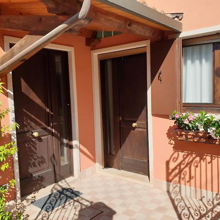 Cottage Al Mare Martina Венеция Лидо Екстериор снимка