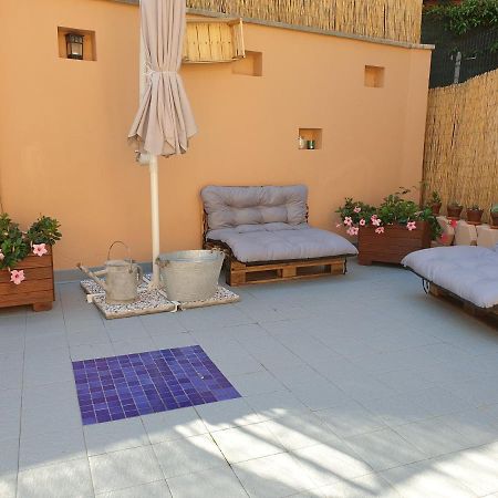 Cottage Al Mare Martina Венеция Лидо Екстериор снимка