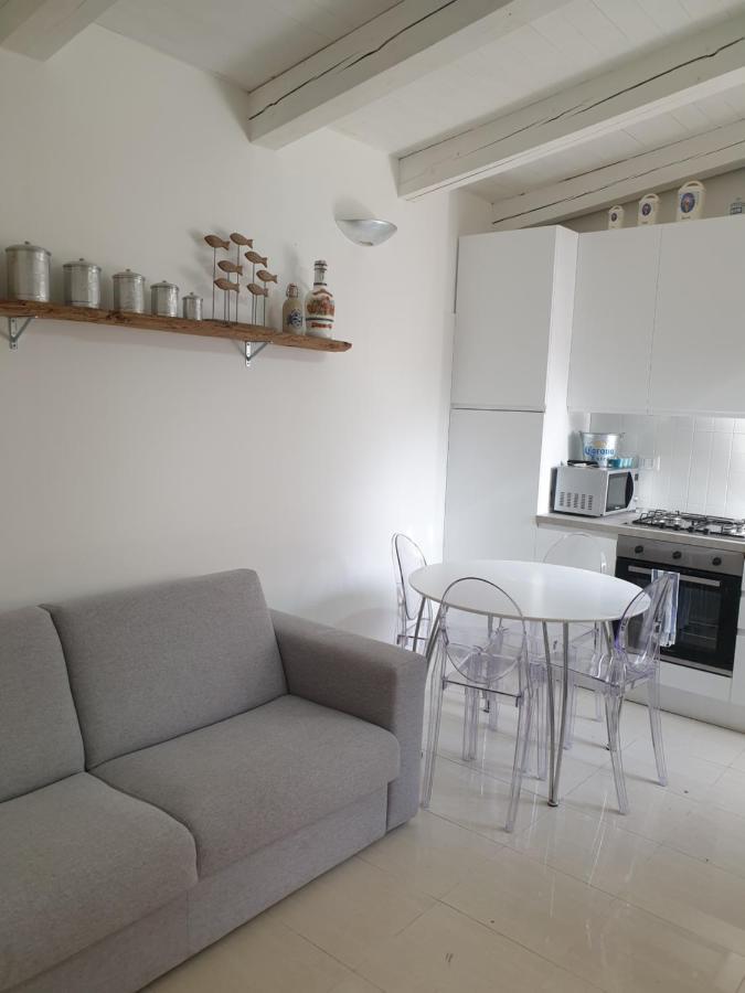 Cottage Al Mare Martina Венеция Лидо Екстериор снимка