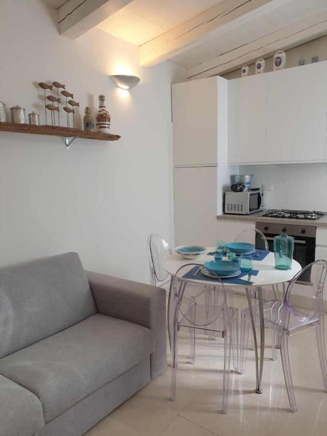 Cottage Al Mare Martina Венеция Лидо Екстериор снимка
