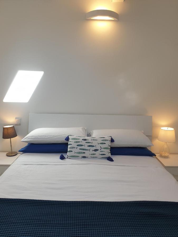 Cottage Al Mare Martina Венеция Лидо Екстериор снимка