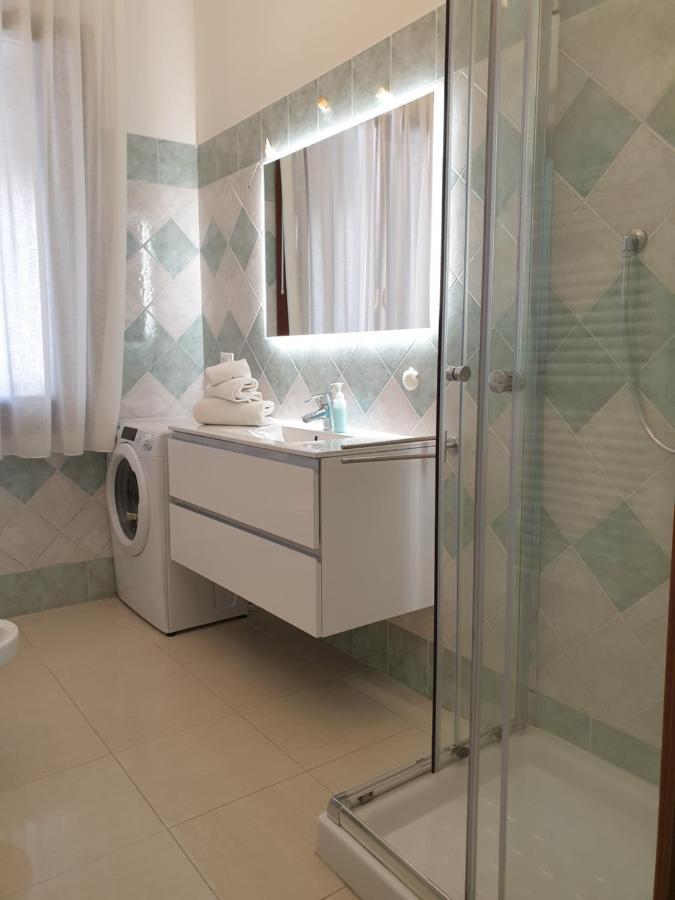 Cottage Al Mare Martina Венеция Лидо Екстериор снимка
