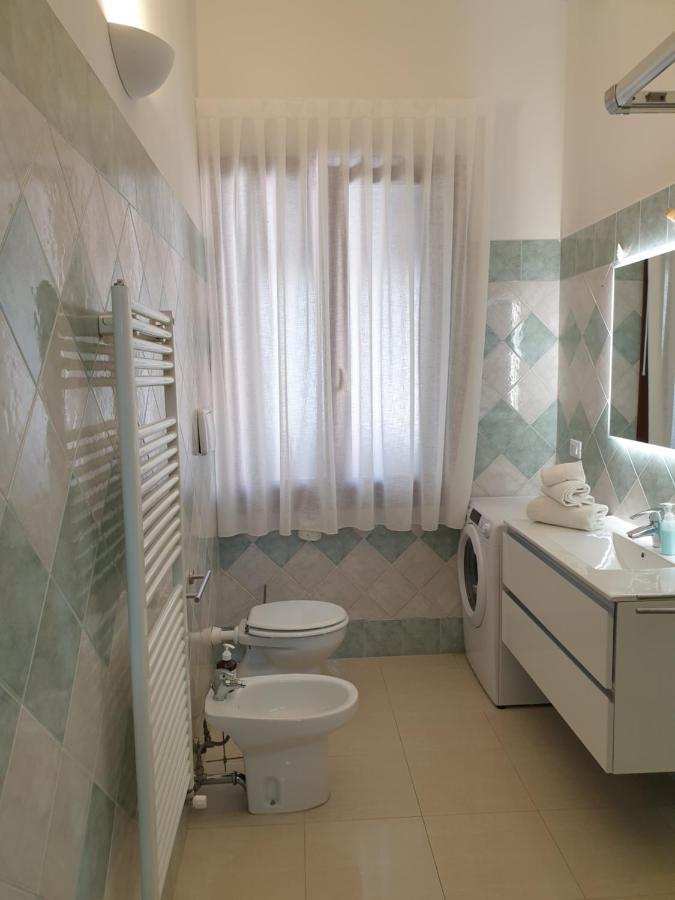 Cottage Al Mare Martina Венеция Лидо Екстериор снимка