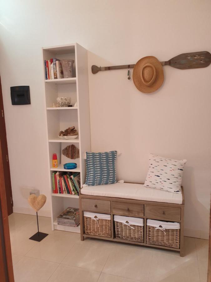 Cottage Al Mare Martina Венеция Лидо Екстериор снимка