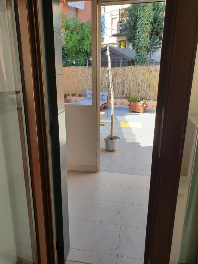 Cottage Al Mare Martina Венеция Лидо Екстериор снимка